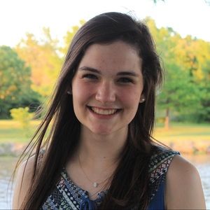 Meet your Posher, Lauren